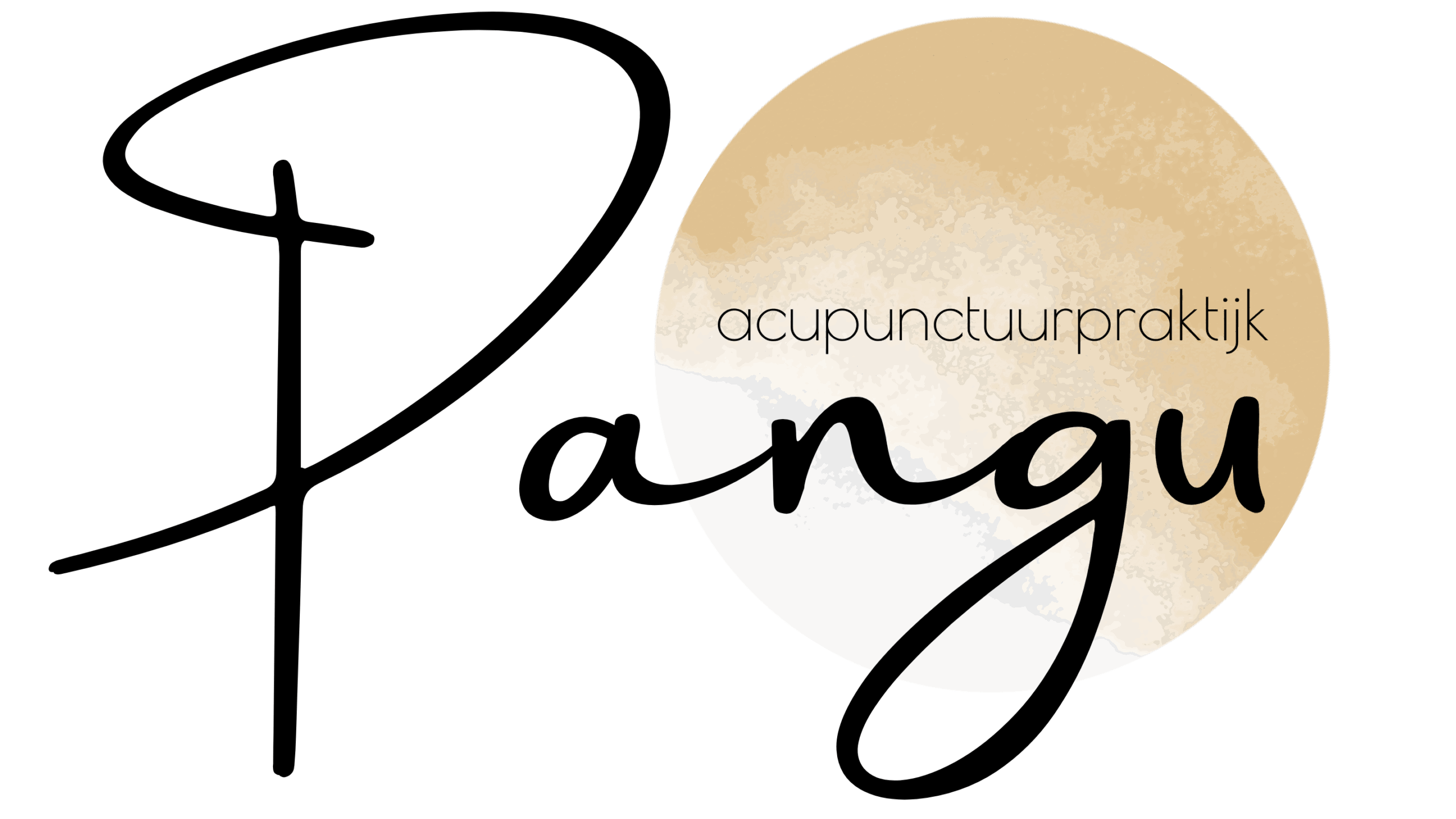 Pangu - Acupunctuurpraktijk